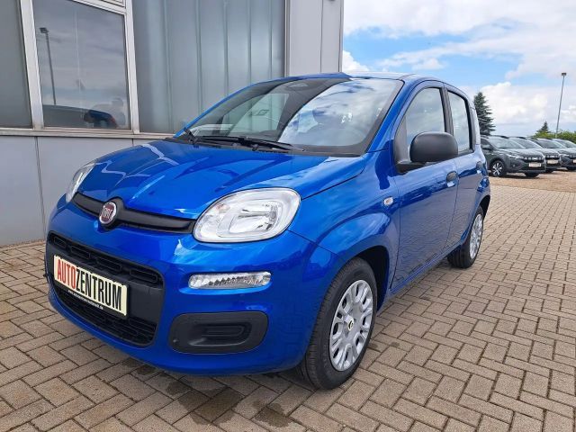 Fiat Panda CityCross