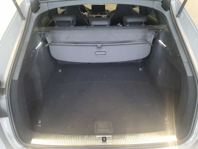 Audi RS4 Avant Quattro