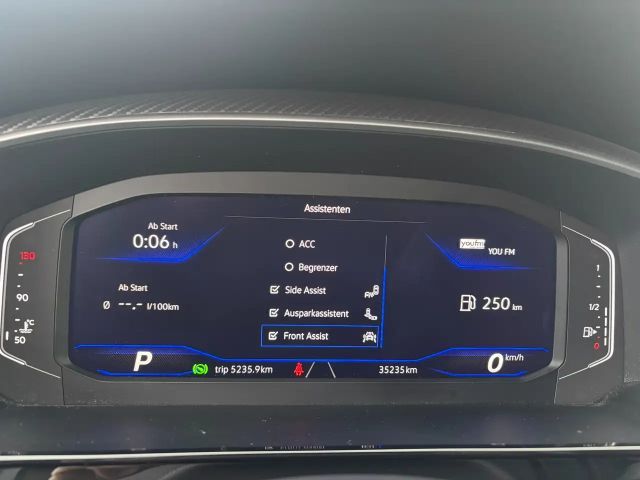 Volkswagen Arteon IQ.Drive