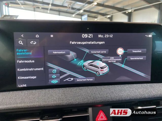 Kia EV6 77,4 kWh Vierwielaandrijving