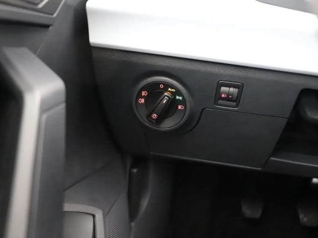 Seat Ibiza 1.0 TSI Reference