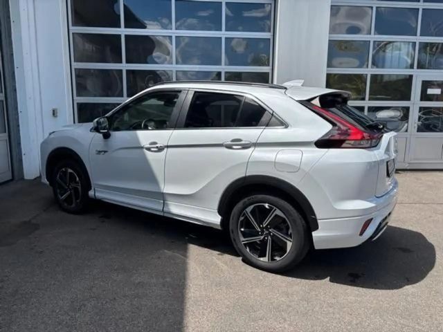 Mitsubishi Eclipse Cross 4WD PHEV