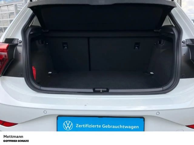 Volkswagen Polo 1.0 TSI DSG Style