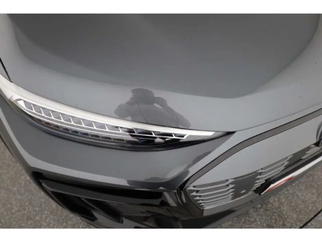 Audi Q6 e-tron Performance S-Line