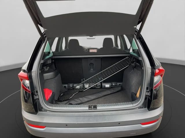 Skoda Karoq 1.5 TSI Style Style