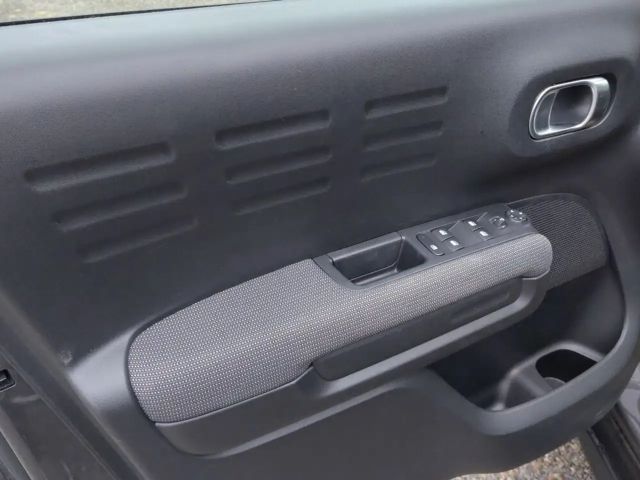 Citroën C3 Aircross Feel