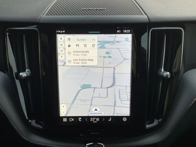 Volvo XC60 Dark Plus