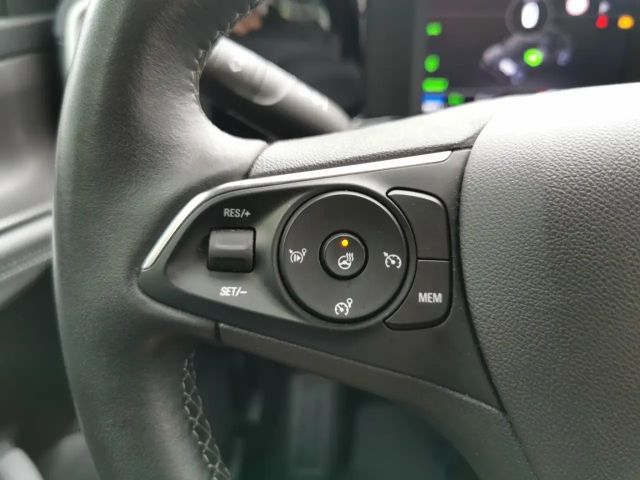 Opel Mokka Elegance Mokka-e