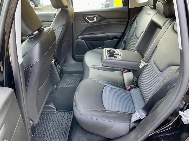 Jeep Compass Altitude