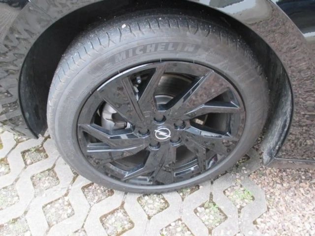 Opel Astra GS-Line Grand Sport