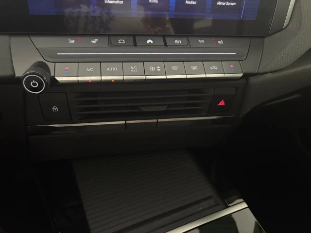 Opel Astra 1.2 Turbo