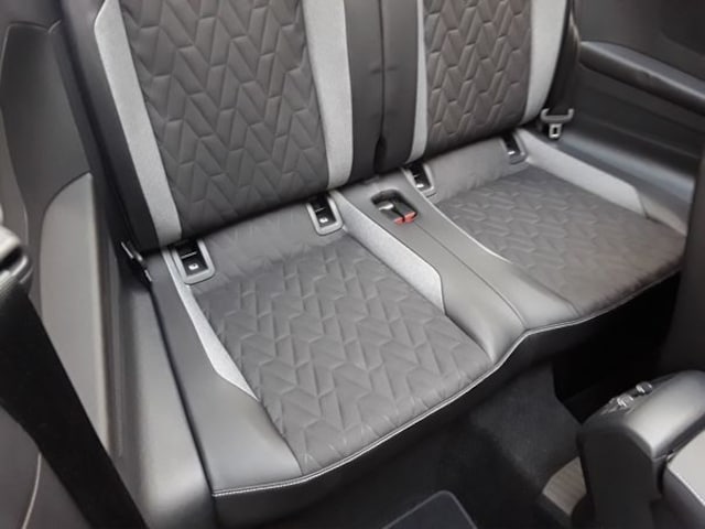 Volkswagen T-Roc 1.5 TSI Cabriolet