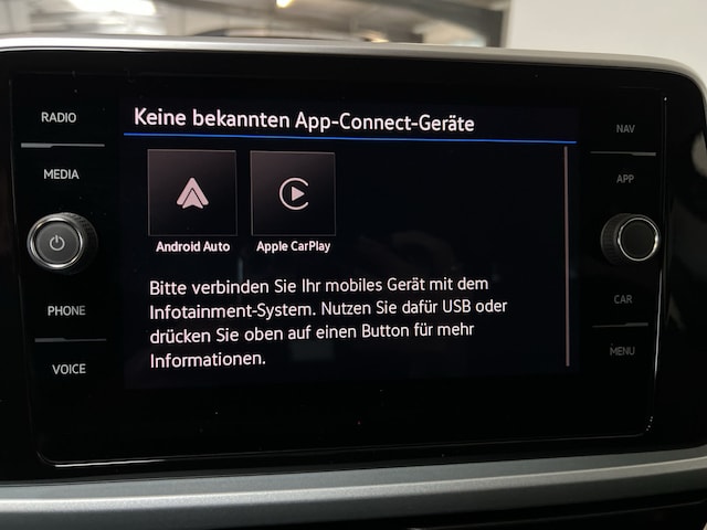 Volkswagen T-Roc 1.5 TSI