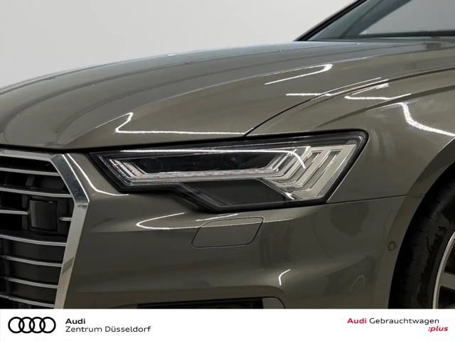 Audi A6 50 TDI Avant Quattro Sport