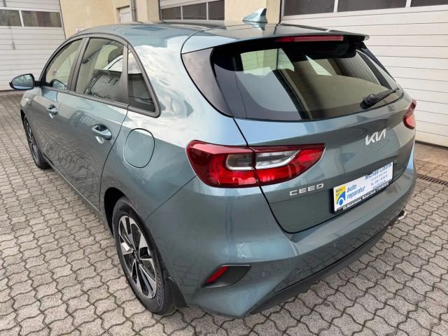 Kia Ceed GDi Vision