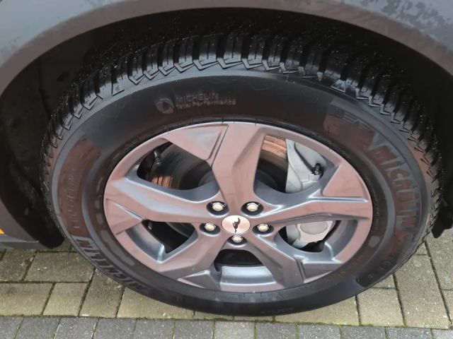 Ford Mustang Mach-E Basis+LED+Winter+GJR+Techno1+Mwst ausweisbar!