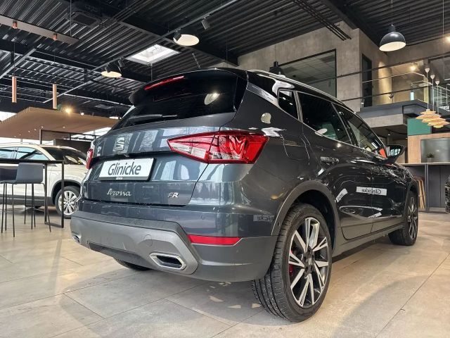 Seat Arona 1.5 TSI DSG FR-lijn