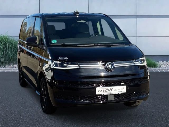 Volkswagen Multivan 2.0 TDI DSG Style T7