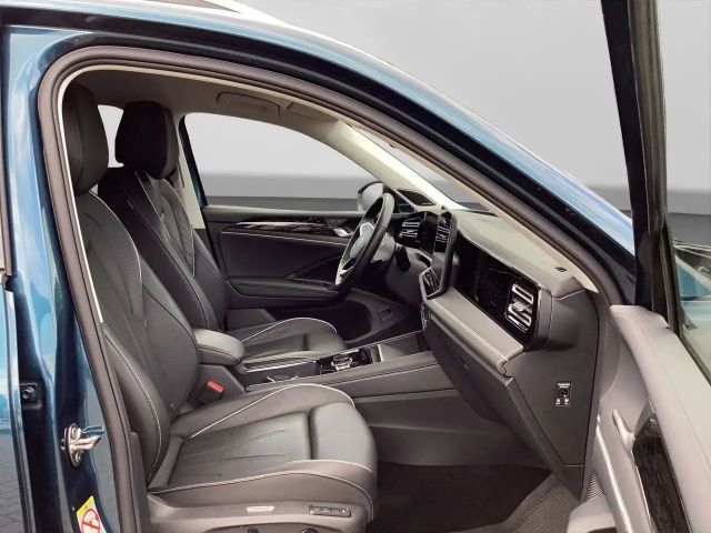 Volkswagen Tiguan 2.0 TDI DSG Elegance Elegance