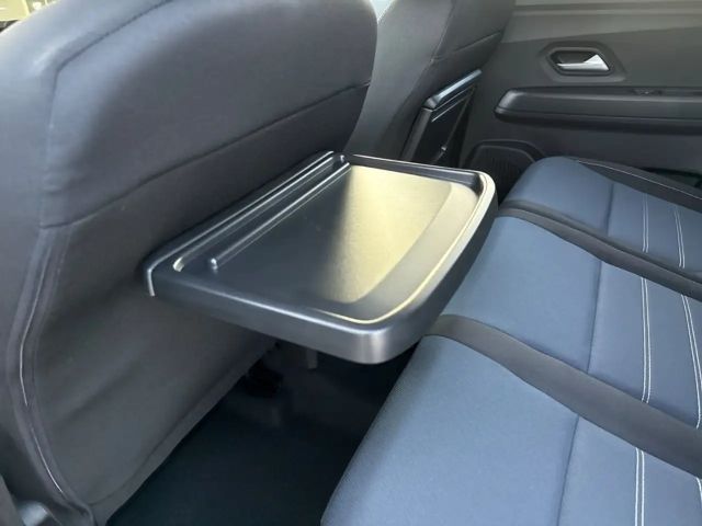 Dacia Jogger TCe 110