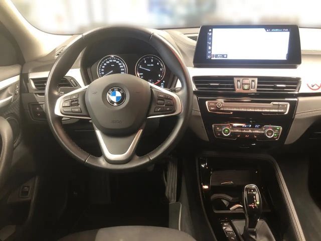 BMW X2 sDrive18d