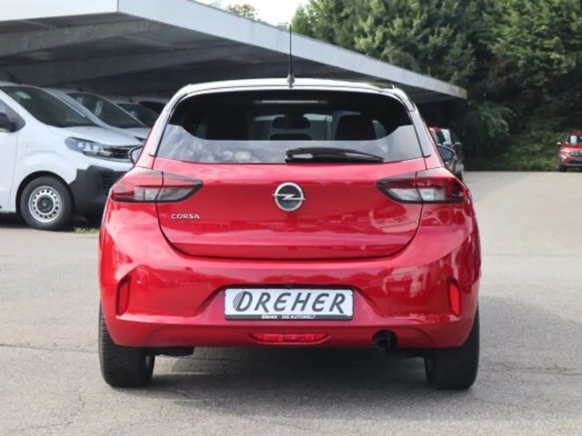 Opel Corsa 1.2 Turbo Elegance Turbo