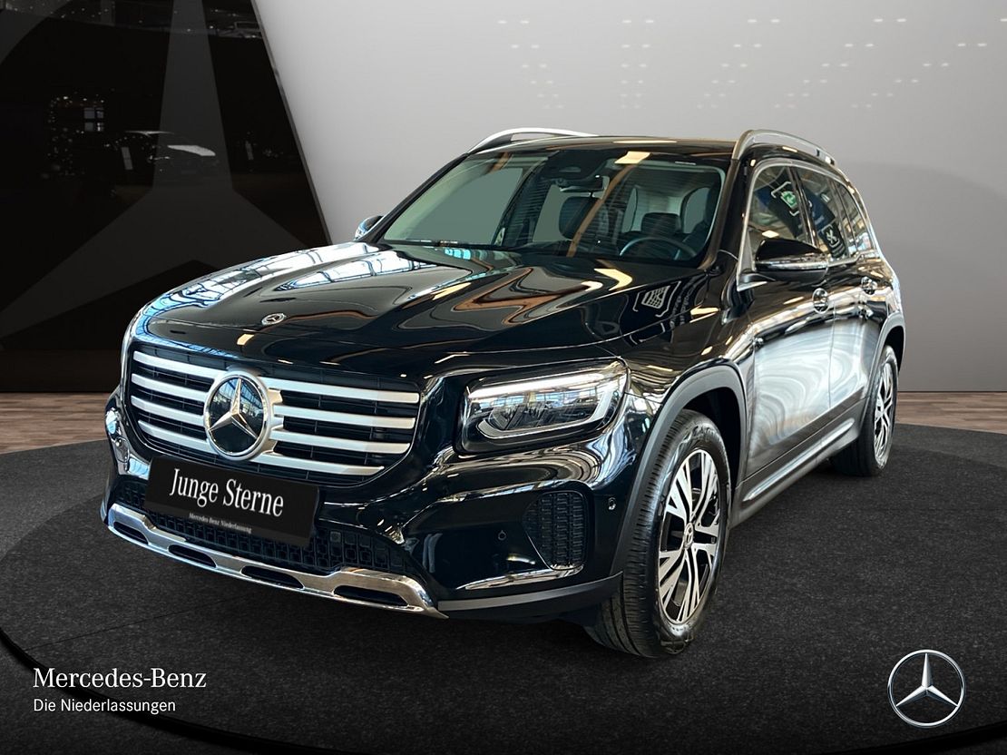 Mercedes-Benz GLB 220 4MATIC
