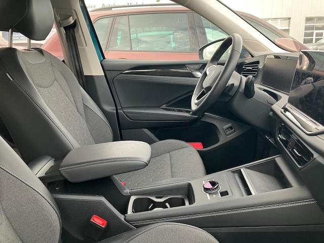 Volkswagen Tiguan DSG Life