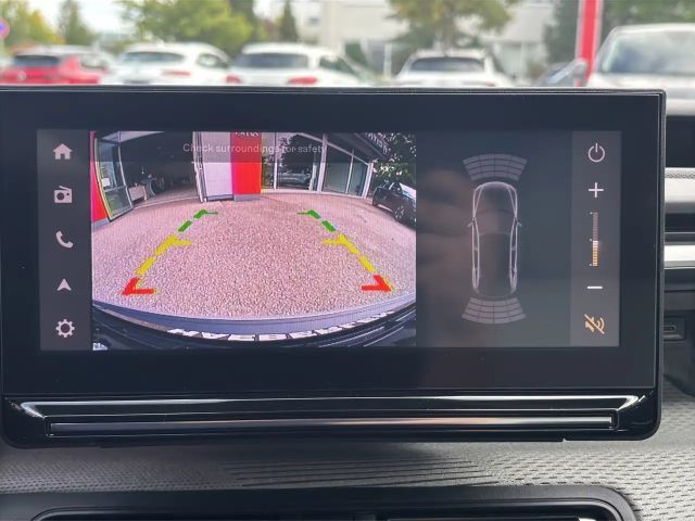 Citroën C3 Aircross Max