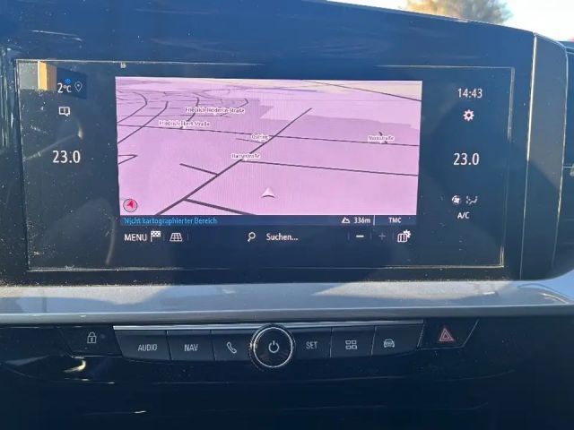 Opel Mokka 1.2 Turbo Turbo Ultimate