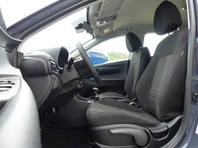 Hyundai i20 1.0 Select T-GDi