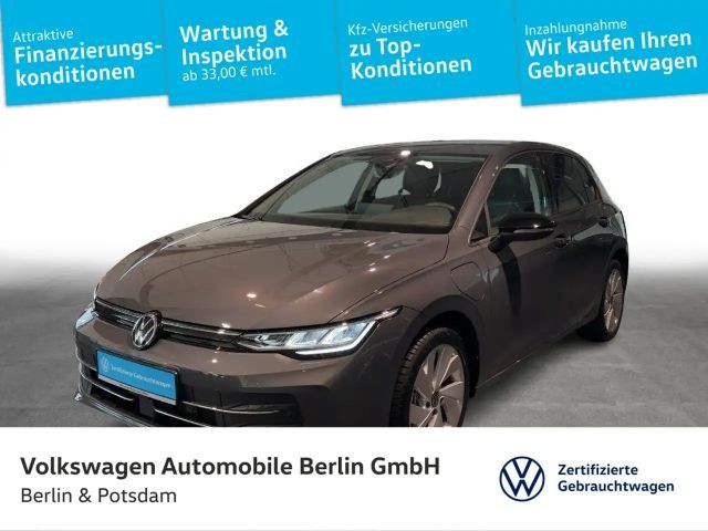 Volkswagen Golf DSG Golf VIII eHybrid