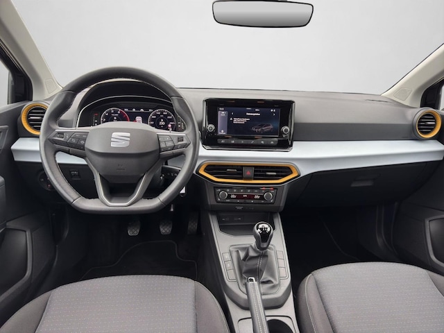 Seat Ibiza 1.0 TSI Style