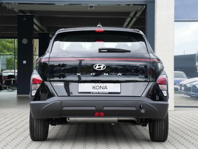 Hyundai Kona 1.0 Select T-GDi