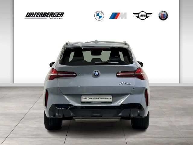 BMW X3 M-Sport xDrive