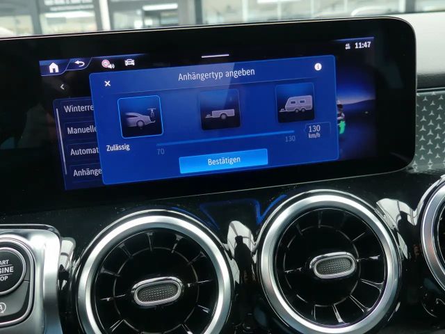 Mercedes-Benz GLB 180 Progressive