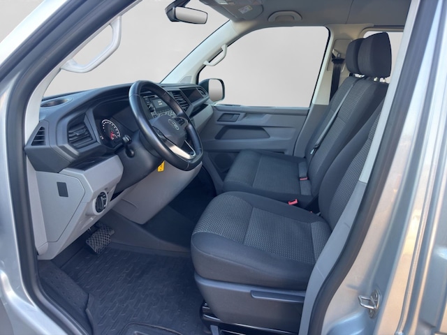 Volkswagen Caravelle 2.0 TDI DSG T6