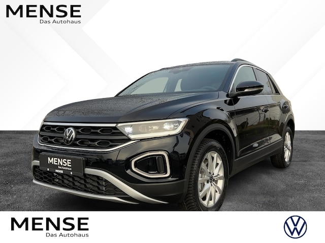 Volkswagen T-Roc 2.0 TDI DSG