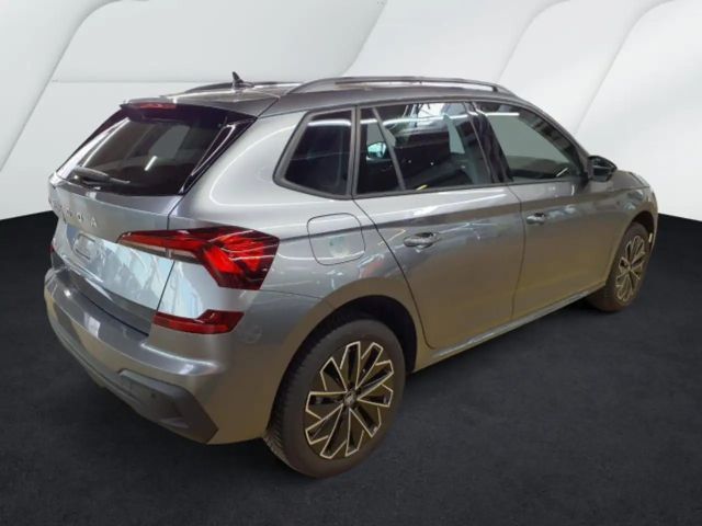 Skoda Kamiq 1.0 TSI Selection