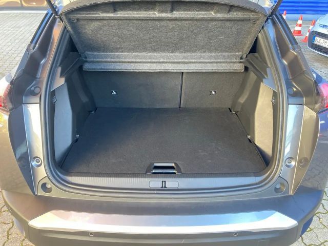 Peugeot 2008 GT-Line PureTech