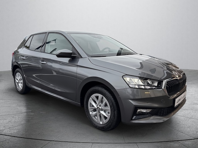 Skoda Fabia Fabia 1,0  TSI