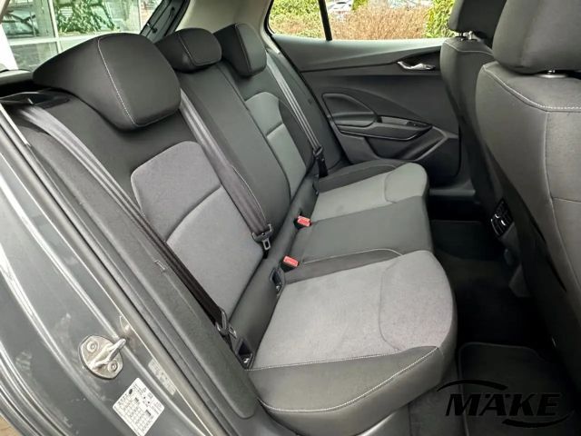 Skoda Fabia 1.0 TSI Ambition