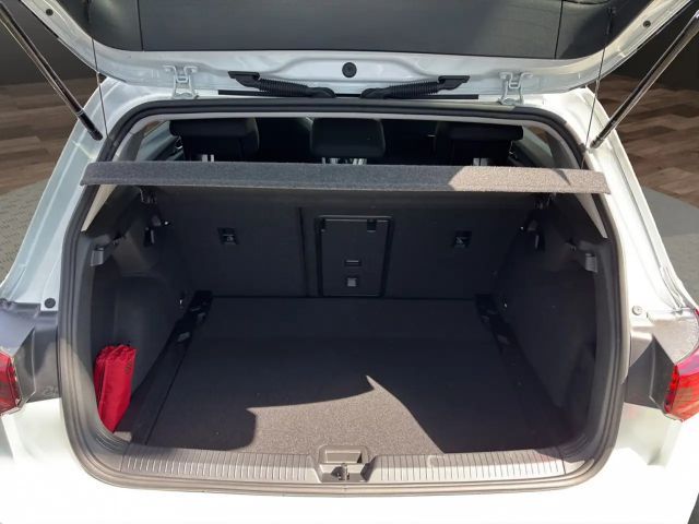 Volkswagen Golf 1.5 TSI Golf VIII Life