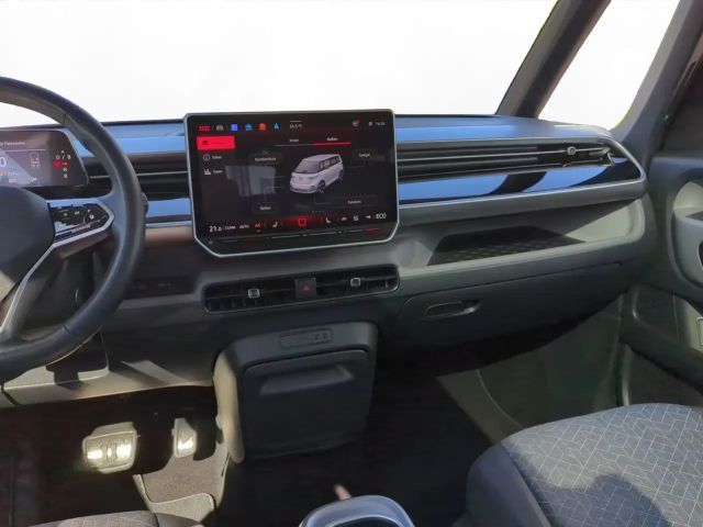 Volkswagen ID.Buzz Pro