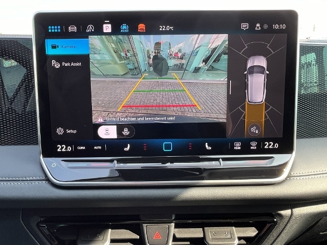 Volkswagen Tiguan 1.5 eTSI DSG Life