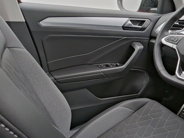 Volkswagen T-Roc T-Roc Goal  NAVI VIRT LEDER ACC SHZ CARPLAY LE