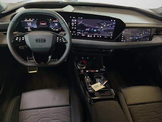 Audi A6 e-tron Avant Quattro