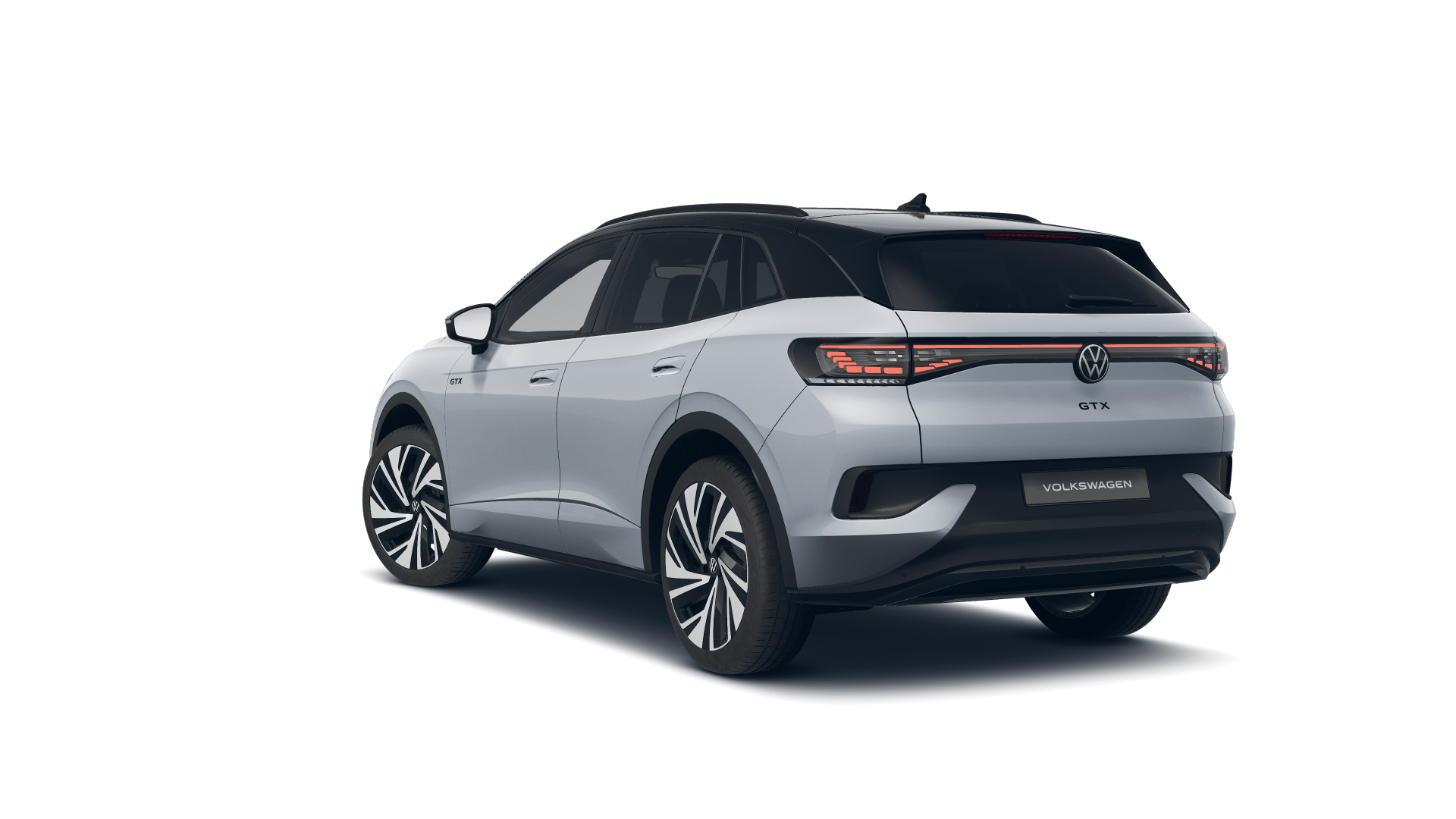 Volkswagen ID.4 4Motion GTX