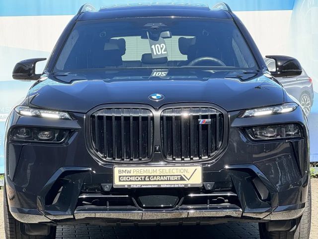 BMW X7 M-Sport