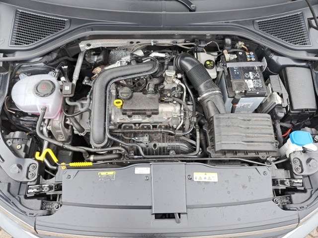 Volkswagen T-Roc 1.0 TSI Life